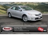 2012 Toyota Camry Hybrid XLE
