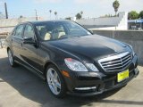 2013 Mercedes-Benz E 350 Sedan