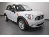 2012 Mini Cooper Countryman