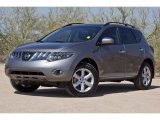 2009 Nissan Murano SL