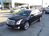 2013 Cadillac XTS Luxury FWD