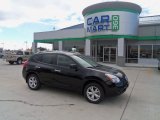 2010 Nissan Rogue SL AWD