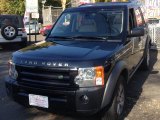 2005 Java Black Pearl Land Rover LR3 V8 SE #72522119