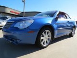2008 Chrysler Sebring Touring Convertible