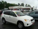2010 Toyota RAV4 I4 4WD