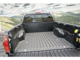 2013 Toyota Tacoma Access Cab 4x4 Trunk