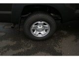 2013 Toyota Tacoma Access Cab 4x4 Wheel