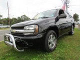 2006 Chevrolet TrailBlazer LS 4x4