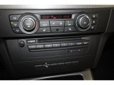 2011 BMW 3 Series 335i Convertible Audio System