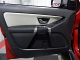 2011 Volvo XC90 3.2 R-Design AWD Door Panel