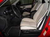 2011 Volvo XC90 3.2 R-Design AWD R Design Calcite Interior