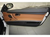 2011 BMW 3 Series 335i Convertible Door Panel