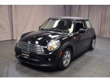 2013 Mini Cooper Hardtop