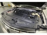 2007 Lincoln Navigator Ultimate 5.4 Liter SOHC 24-Valve VVT V8 Engine