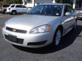 2012 Chevrolet Impala LTZ