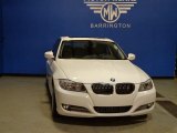 2011 BMW 3 Series 335d Sedan