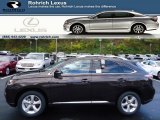 2013 Lexus RX 350 AWD