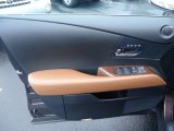 2013 Lexus RX 350 AWD Door Panel