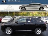 2013 Lexus RX 350 AWD