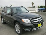 2013 Mercedes-Benz GLK 350