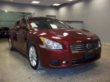 2009 Nissan Maxima 3.5 SV