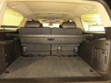 2007 Chevrolet Suburban 1500 Z71 4x4 Trunk