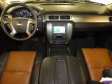 2007 Chevrolet Suburban 1500 Z71 4x4 Dashboard