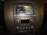 2007 Chevrolet Suburban 1500 Z71 4x4 Controls