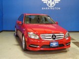 2011 Mars Red Mercedes-Benz C 300 Sport 4Matic #72544754