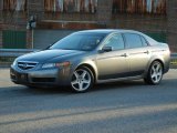 2006 Acura TL 3.2