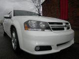 2013 Dodge Avenger SXT