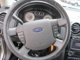 2009 Ford Taurus X Limited Steering Wheel