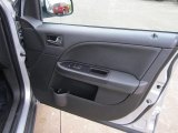2009 Ford Taurus X Limited Door Panel