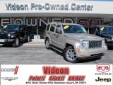 2010 Jeep Liberty Limited 4x4