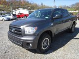 2012 Toyota Tundra TRD Rock Warrior CrewMax 4x4 Front 3/4 View