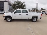 2013 GMC Sierra 1500 Crew Cab Exterior
