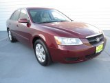 2008 Hyundai Sonata GLS