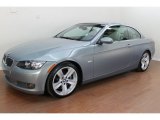 2008 BMW 3 Series Arctic Metallic