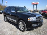 2012 Lincoln Navigator 4x4