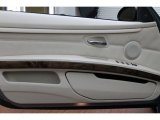 2008 BMW 3 Series 335i Convertible Door Panel