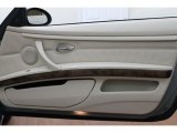 2008 BMW 3 Series 335i Convertible Door Panel