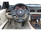 2008 BMW 3 Series 335i Convertible Dashboard
