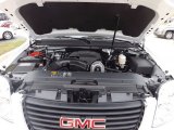 2013 GMC Yukon SLE 5.3 Liter OHV 16-Valve  Flex-Fuel Vortec V8 Engine