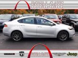 2013 Dodge Dart Rallye