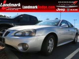 2008 Pontiac Grand Prix Sedan