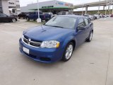 2013 Dodge Avenger SE V6