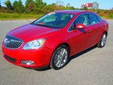 2012 Buick Verano FWD