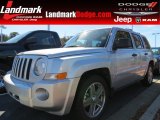 2007 Jeep Patriot Limited