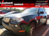 2007 BMW X3 3.0si