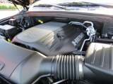 2013 Dodge Durango Citadel 5.7 Liter HEMI OHV 16-Valve VVT MDS V8 Engine